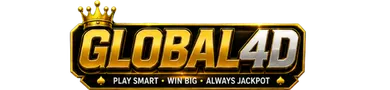 GLOBAL4D Logo